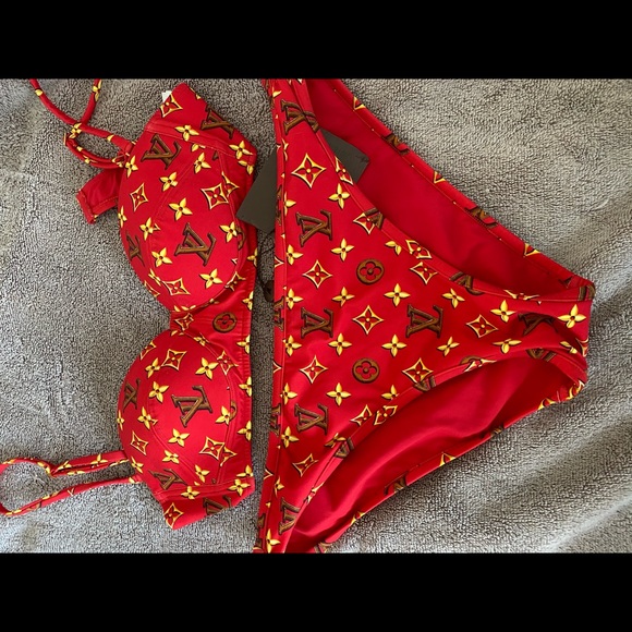 Louis Vuitton Rare bikini - Picture 3 of 6